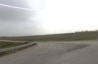 იყიდება არა სასოფლო მიწის ნაკვეთი გაჩიანში 3,5 ჰა