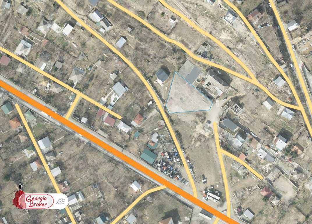 not agricultural land for sale