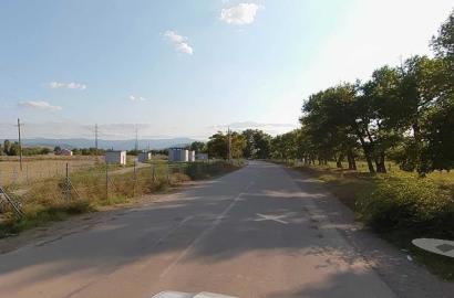 not agricultural land for sale