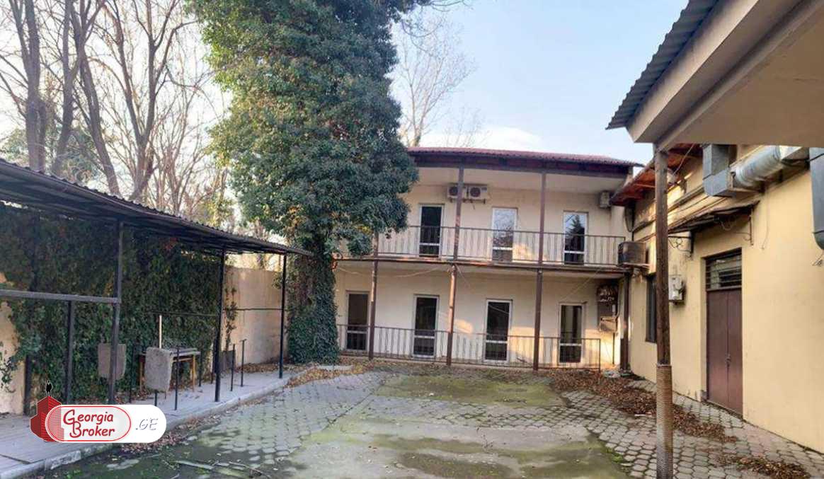 nearly repaired office space for sale