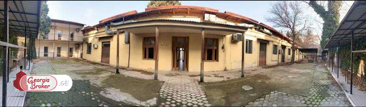 nearly repaired office space for sale