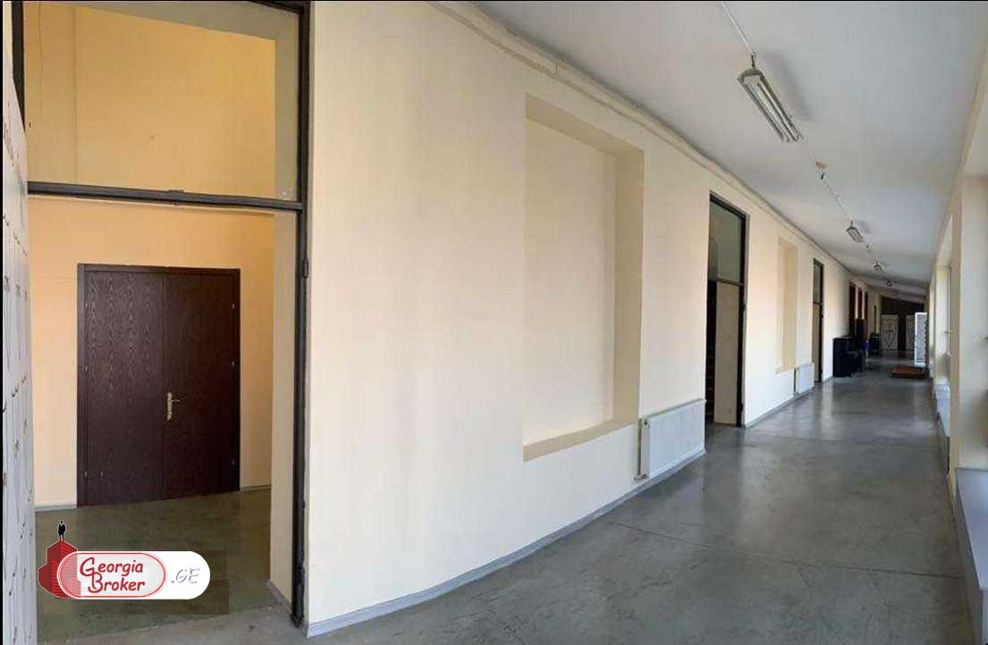 nearly repaired office space for sale