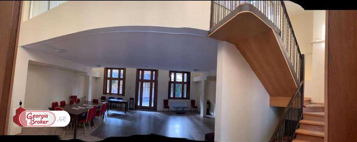 nearly repaired office space for sale