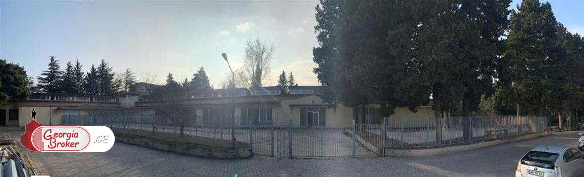 nearly repaired office space for sale