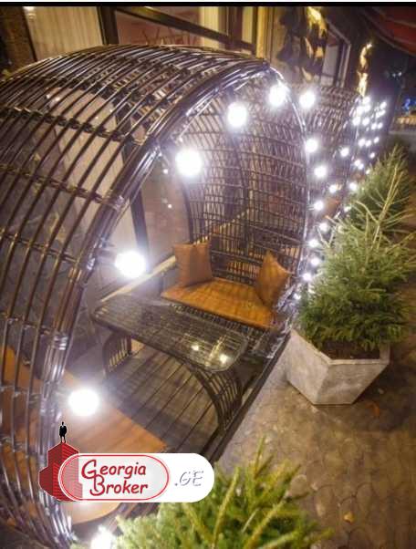 nearly repaired catering facilitty for sale