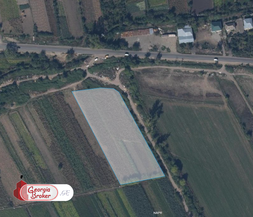 not agricultural land for sale