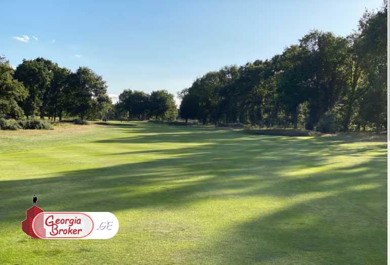 not agricultural land for sale