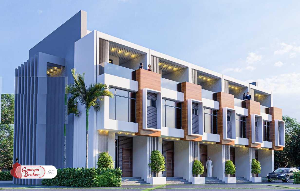 ექსკლუზიური მიწის ნაკვეთი დიღომში - შენი ოცნების სახლის განხორციელების შესაძლებლობა!