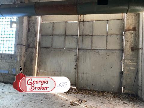 продается производственное помещение без ремонта