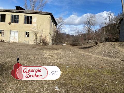 продается производственное помещение без ремонта