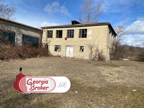 продается производственное помещение без ремонта