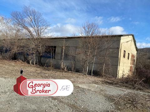 продается производственное помещение без ремонта