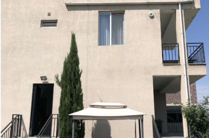 იყიდება ახალი გარემონტებული 7 ოთახიანი სახლი ივერთუბანში