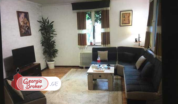 იყიდება ახალი გარემონტებული 7 ოთახიანი სახლი ივერთუბანში