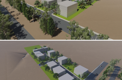 investment land for sale