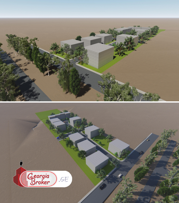 investment land for sale