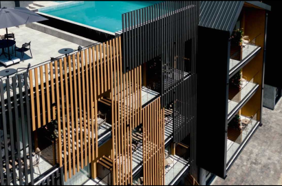 продается Гостиница с новым ремонтом