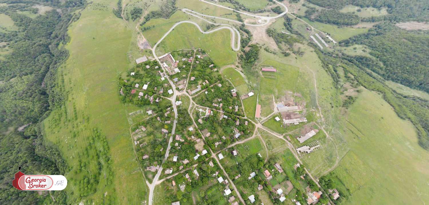 agricultural land for sale