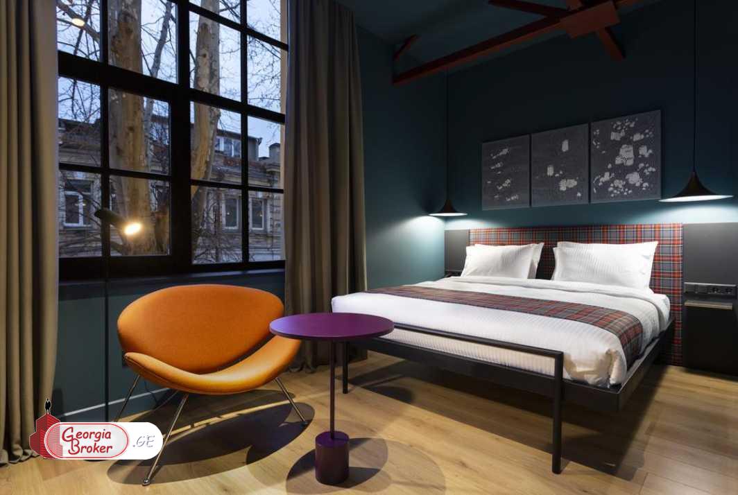 продается Гостиница с новым ремонтом 27-комнат