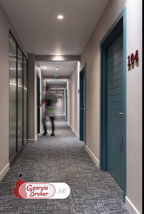 продается Гостиница с новым ремонтом 27-комнат