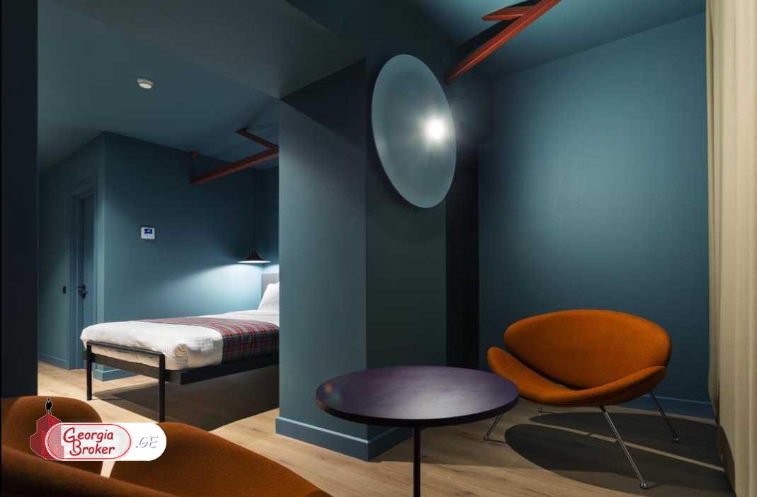 продается Гостиница с новым ремонтом 27-комнат