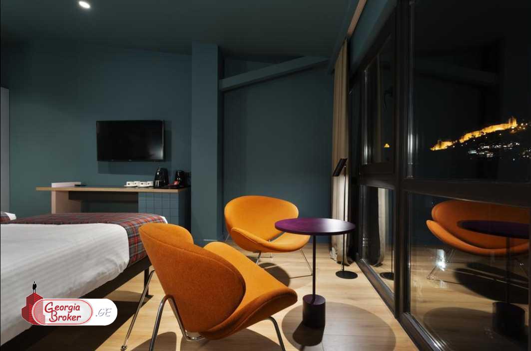 продается Гостиница с новым ремонтом 27-комнат