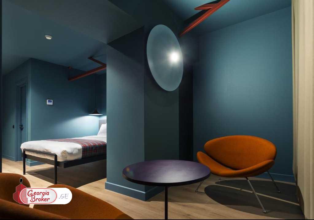 продается Гостиница с новым ремонтом 27-комнат