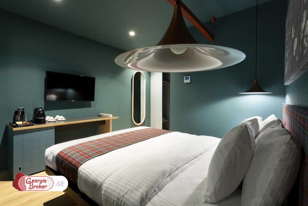 продается Гостиница с новым ремонтом 27-комнат