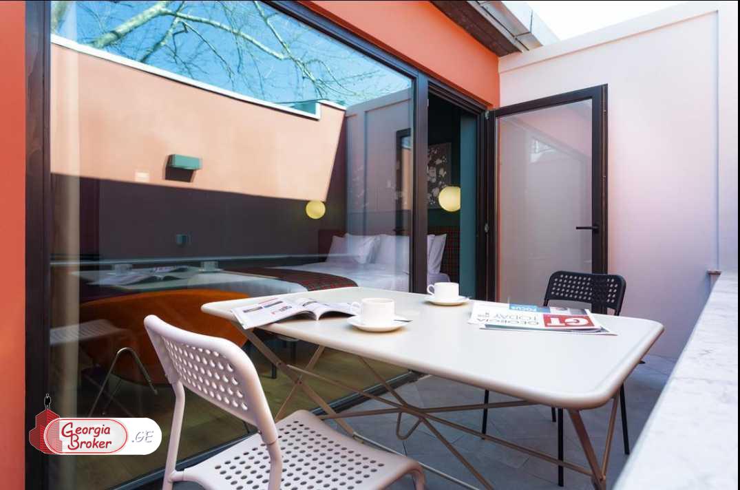 продается Гостиница с новым ремонтом 27-комнат