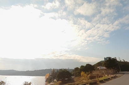 უნიკალური შეთავაზება თბილისის ზღვაზე