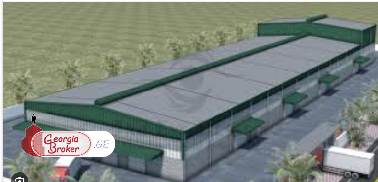 იყიდება არა სასოფლო მიწის ნაკვეთი გორის რაიონში