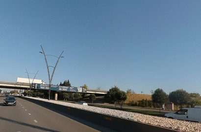 not agricultural land for sale