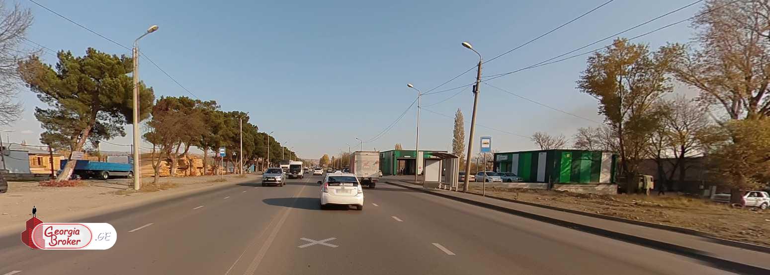 not agricultural land for sale