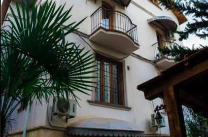 продается Гостиница с новым ремонтом 12-комнат