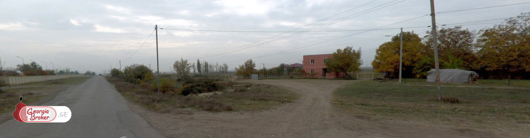 agricultural land for sale