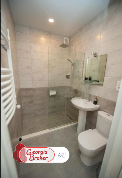 იყიდება პრემიუმ კლასის საოფისე ფართი