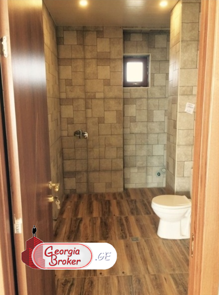 nearly repaired office space for sale