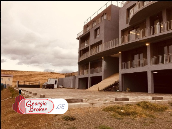 nearly repaired office space for sale