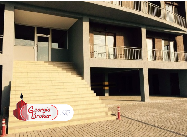 nearly repaired office space for sale