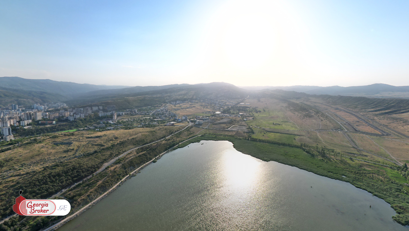 not agricultural land for sale