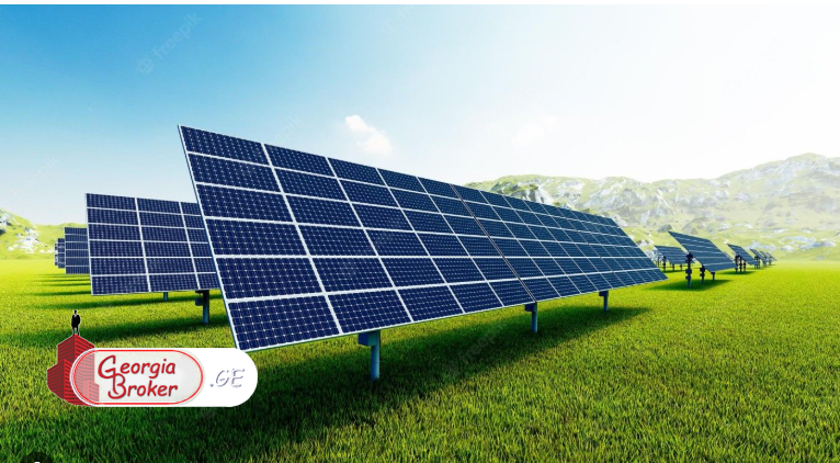 იყიდება არა სასოფლო მიწის ნაკვეთი 13 ჰა