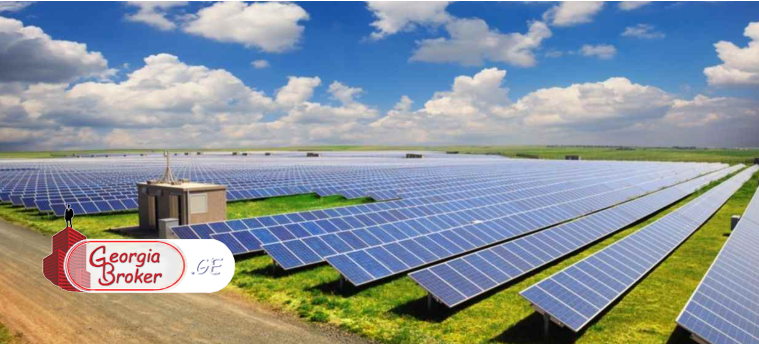 იყიდება 10 ჰა სამეურნეო მიწის ნაკვეთი.