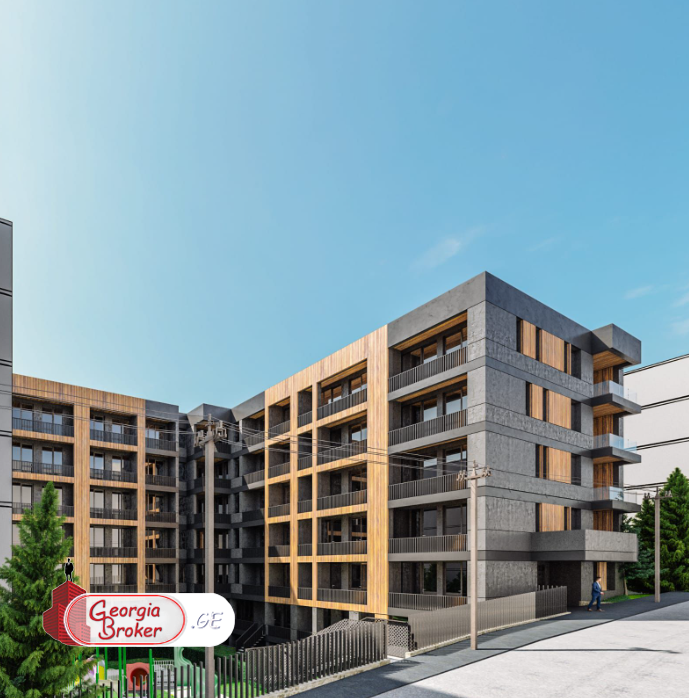 იყიდება არა სასოფლო მიწის ნაკვეთი