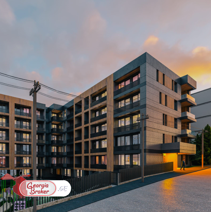 იყიდება არა სასოფლო მიწის ნაკვეთი