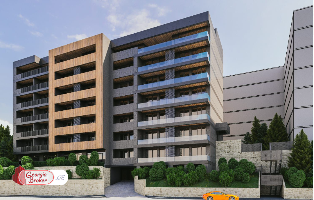 იყიდება არა სასოფლო მიწის ნაკვეთი