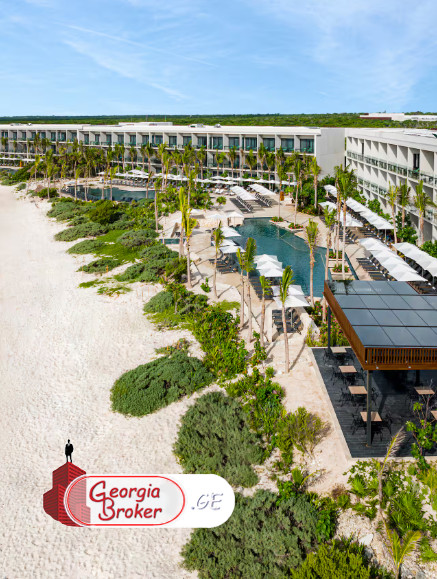 იყიდება არა სასოფლო მიწის ნაკვეთი თბილისის ზღვაზე