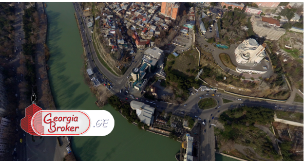 იყიდება არა სასოფლო მიწის ნაკვეთი მტკვრის მარცხენა სანაპიროზე