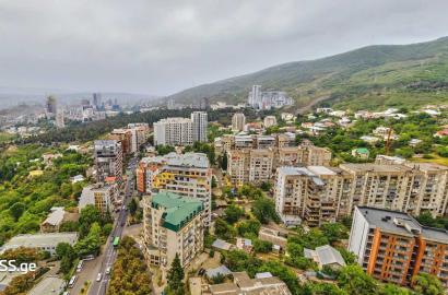 იყიდება არა სასოფლო მიწის  ნაკვეთი ბაგებში