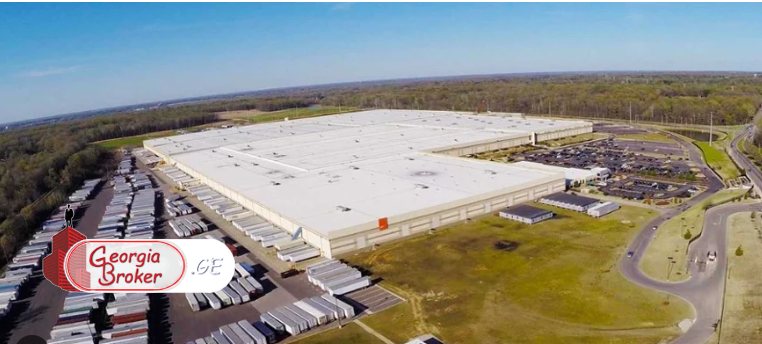 იყიდება არა სასოფლო მიწის ნაკვეთი 7 ჰექტარი აეროპორტის მიმდებარეთ