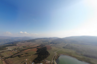 not agricultural land for sale